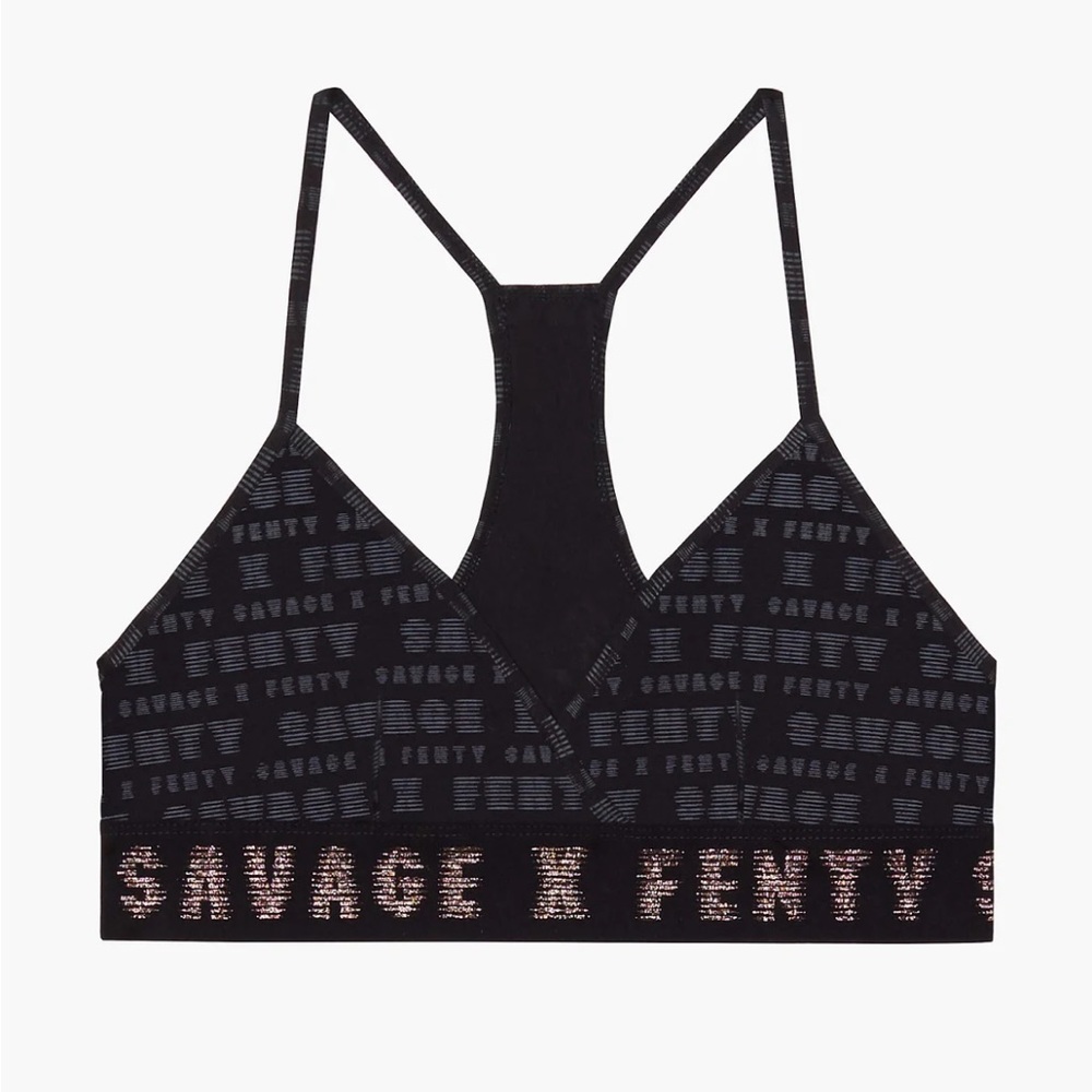 Savage x Fenty Forever Savage Bralette
